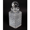 Baccarat Carafe à Whisky | Biron ||||||