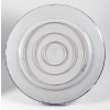 Paire de plats décoratifs, XVIIIème siècle | Biron Paire de plats décoratifs, XVIIIème siècle