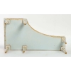 Piano en porcelaine, XIXème siècle | Biron Piano en porcelaine, XIXème siècle