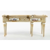 Piano en porcelaine, XIXème siècle | Biron Piano en porcelaine, XIXème siècle