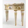 Piano en porcelaine, XIXème siècle | Biron Piano en porcelaine, XIXème siècle