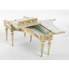 Piano en porcelaine, XIXème siècle | Biron Piano en porcelaine, XIXème siècle