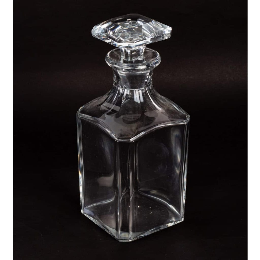 Baccarat Carafe Perfection | Biron |||||