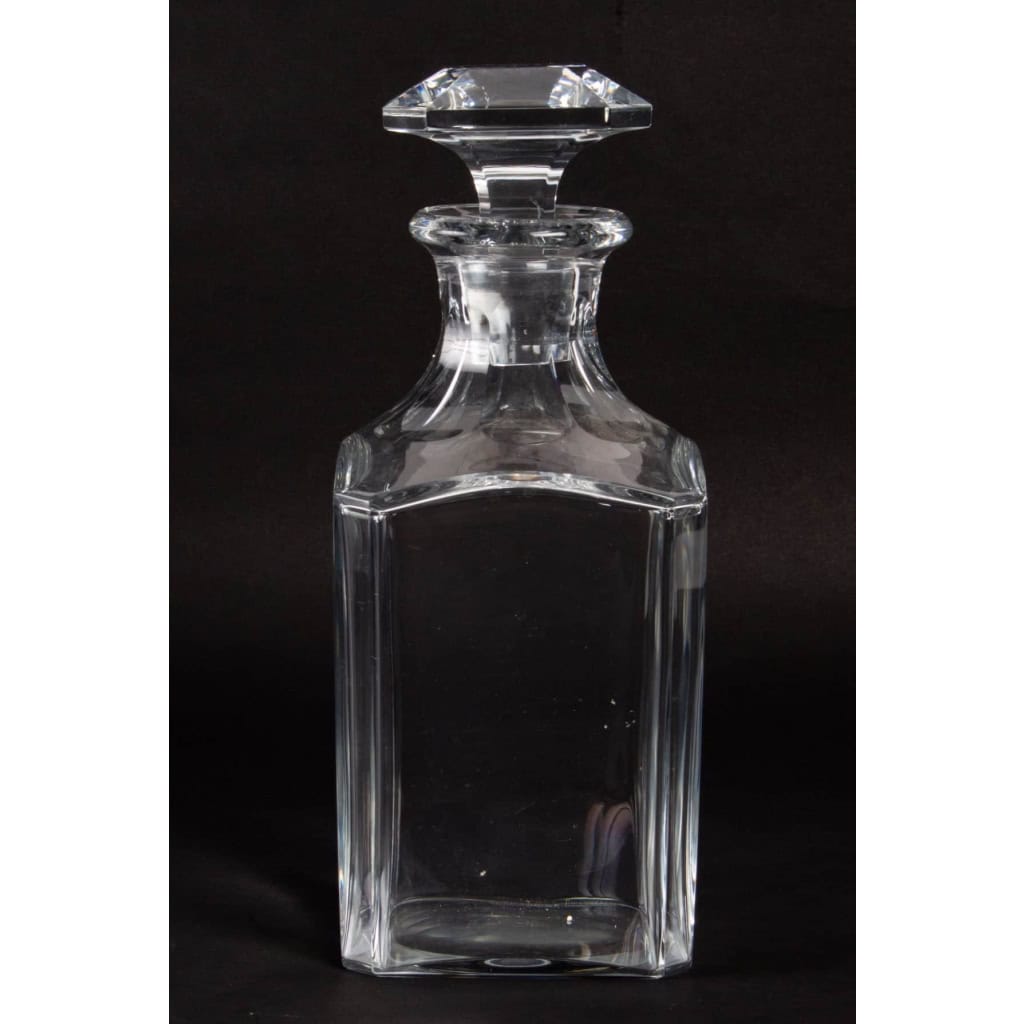 Baccarat Carafe Perfection | Biron Baccarat Carafe Perfection