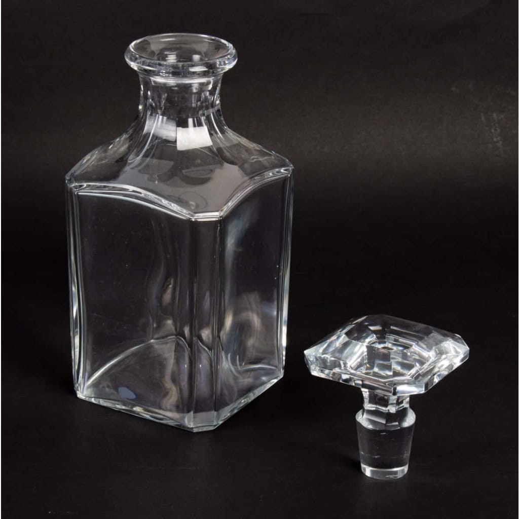 Baccarat Carafe Perfection | Biron Baccarat Carafe Perfection