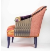 Tante Véronique : Fauteuil crapaud | Biron Tante Véronique : Fauteuil crapaud