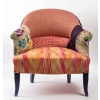 Tante Véronique : Fauteuil crapaud | Biron Tante Véronique : Fauteuil crapaud