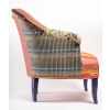 Tante Véronique : Fauteuil crapaud | Biron Tante Véronique : Fauteuil crapaud