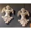 Paire d’anges, XIXème siècle | Biron ||||