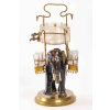 Rene Lalique -Opalescente Coupe »Roscoff’ | Biron Rene Lalique -Opalescente Coupe ''Roscoff'