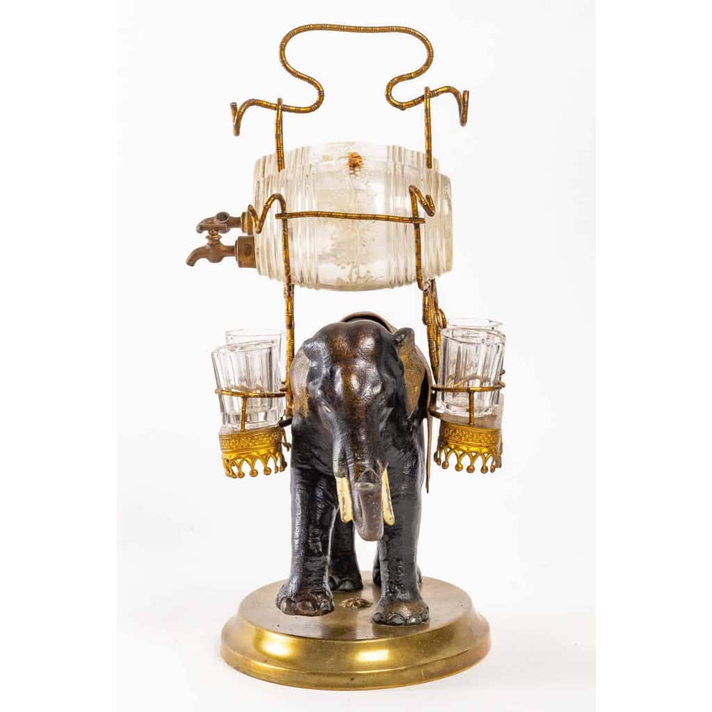 Rene Lalique -Opalescente Coupe »Roscoff’ | Biron Rene Lalique -Opalescente Coupe ''Roscoff'