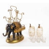 Rene Lalique -Opalescente Coupe »Roscoff’ | Biron Rene Lalique -Opalescente Coupe ''Roscoff'