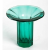 Vase vert, art déco de Marcel Goupy , France, XXème siècle | Biron Vase vert, art déco de Marcel Goupy , France, XXème siècle