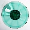Vase vert, art déco de Marcel Goupy , France, XXème siècle | Biron Vase vert, art déco de Marcel Goupy , France, XXème siècle