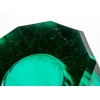 Vase vert, art déco de Marcel Goupy , France, XXème siècle | Biron Vase vert, art déco de Marcel Goupy , France, XXème siècle