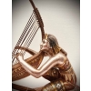 BRONZE ORIENTALISTE DE RAPHAEL PEYRE ART DECO | Biron BRONZE ORIENTALISTE DE RAPHAEL PEYRE ART DECO