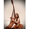 BRONZE ORIENTALISTE DE RAPHAEL PEYRE ART DECO | Biron BRONZE ORIENTALISTE DE RAPHAEL PEYRE ART DECO