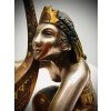 BRONZE ORIENTALISTE DE RAPHAEL PEYRE ART DECO | Biron BRONZE ORIENTALISTE DE RAPHAEL PEYRE ART DECO