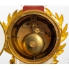 Pendule de style Louis XVI.