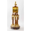 Pendule de style Louis XVI.