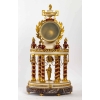 Pendule de style Louis XVI.