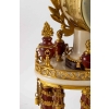 Pendule de style Louis XVI.