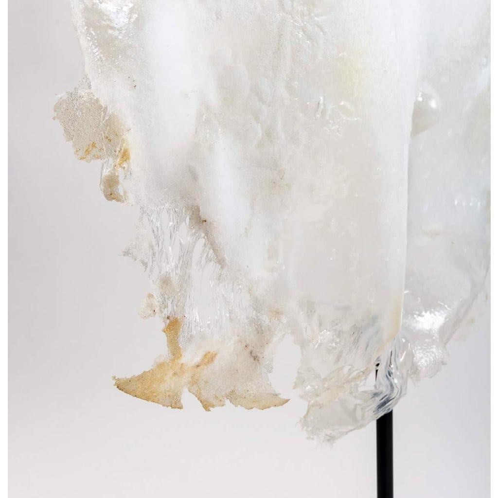 Lampe «Œuf » de Michel Froment | Biron Lampe «Œuf » de Michel Froment