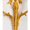 Paire d’appliques de style Louis XVI. | Biron Paire d'appliques de style Louis XVI.