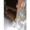 1950′ Buffet Fer Forgé et Miroirs