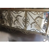 1950′ Buffet Fer Forgé et Miroirs