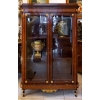Bibliothèque de voyage de style Louis XVI, XIXème siècle | Biron ||||||||