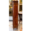 Bibliothèque de voyage de style Louis XVI, XIXème siècle | Biron Bibliothèque de voyage de style Louis XVI, XIXème siècle