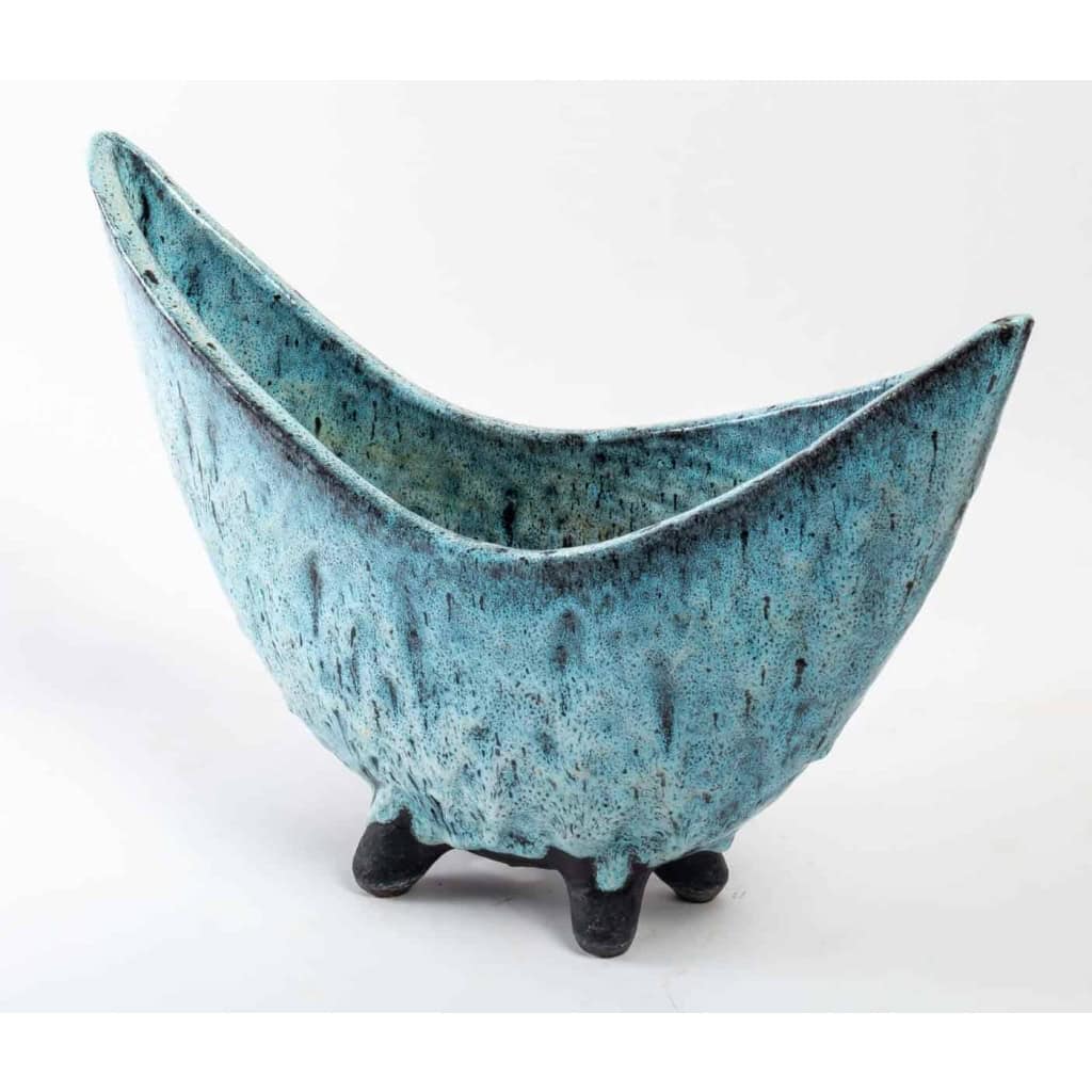 Jardinière Accolay en céramique | Biron Jardinière Accolay en céramique