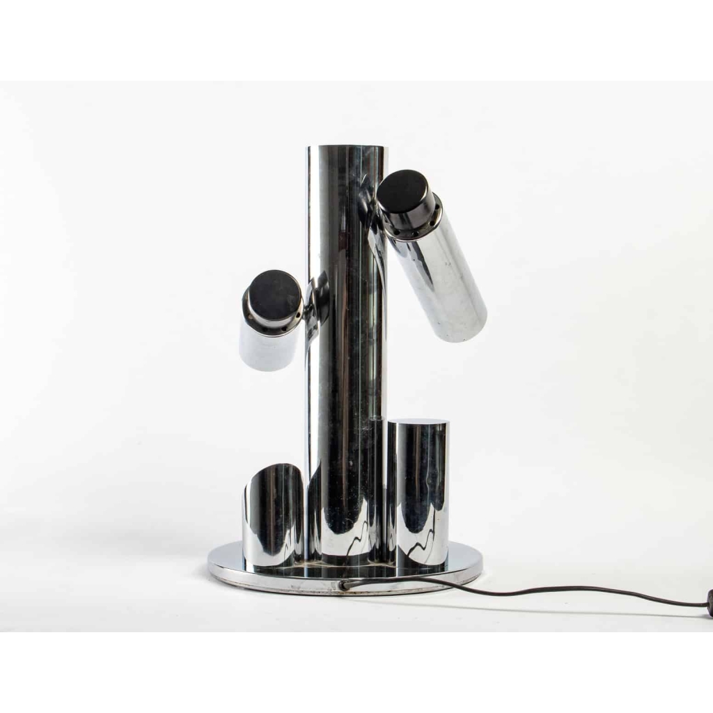 Lampe de bureau « Babilonia » de Fase | Biron |||