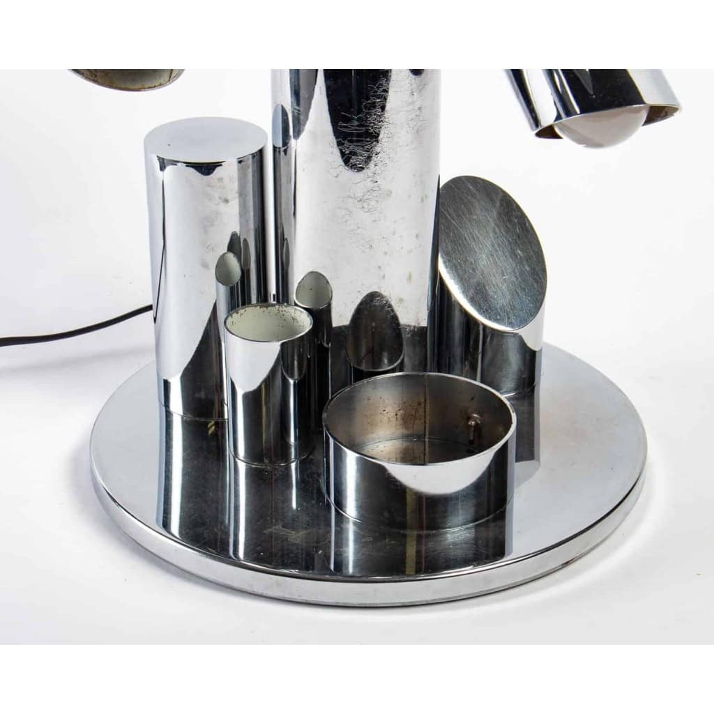 Lampe de bureau « Babilonia » de Fase | Biron Lampe de bureau "Babilonia" de Fase