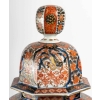 Grande potiche Imari, Époque Meiji | Biron Grande potiche Imari, Époque Meiji