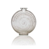 René Lalique : « Escargot » Vase | Biron René Lalique : "Escargot" Vase