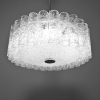 1970′ Lustre Venini Doria Murano Venini 27 Tubes 6 Ampoules | Biron 1970′ Lustre Venini Doria Murano Venini 27 Tubes 6 Ampoules