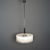 1970′ Lustre Venini Doria Murano Venini 27 Tubes 6 Ampoules | Biron 1970′ Lustre Venini Doria Murano Venini 27 Tubes 6 Ampoules