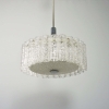 1970′ Lustre Venini Doria Murano Venini 27 Tubes 6 Ampoules | Biron 1970′ Lustre Venini Doria Murano Venini 27 Tubes 6 Ampoules