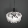 1970′ Lustre Venini Doria Murano Venini 27 Tubes 6 Ampoules | Biron 1970′ Lustre Venini Doria Murano Venini 27 Tubes 6 Ampoules