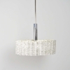 1970′ Lustre Venini Doria Murano Venini 27 Tubes 6 Ampoules | Biron 1970′ Lustre Venini Doria Murano Venini 27 Tubes 6 Ampoules