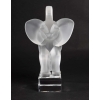 Lalique, Presse-papiers Eléphant.