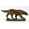 Bronze, chien de Thomas-François Cartier | Biron Bronze, chien de Thomas-François Cartier