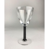 Lalique France « Phalsbourg » : Série de 12 Verres | Biron Lalique France "Phalsbourg" : Série de 12 Verres