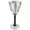 Lalique France « Phalsbourg » : Série de 12 Verres | Biron Lalique France "Phalsbourg" : Série de 12 Verres