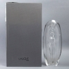Vase « Eroica » cristal blanc de LALIQUE FRANCE | Biron |||||||||