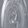 Vase « Eroica » cristal blanc de LALIQUE FRANCE | Biron Vase "Eroica" cristal blanc de LALIQUE FRANCE