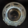 Vase « Prunes » verre opalescent de René LALIQUE | Biron Vase "Prunes" verre opalescent de René LALIQUE