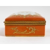 Coffret rectangulaire Le Tallec | Biron Coffret rectangulaire Le Tallec